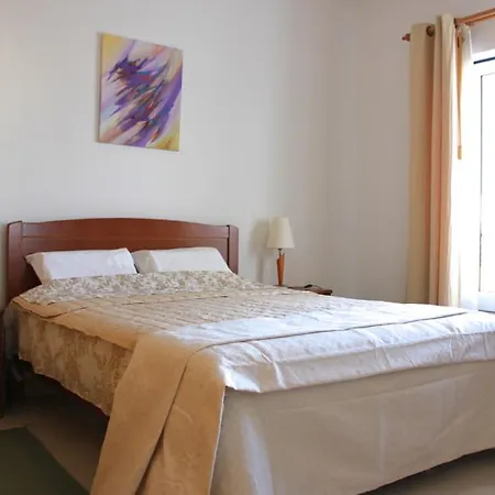 Akisol Sun Iii Appartement Albufeira