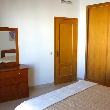 Akisol Sun Iii Appartement *