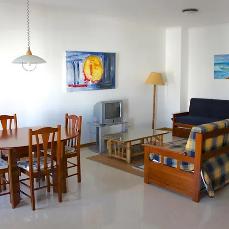 Appartement Akisol Sun Iii Albufeira